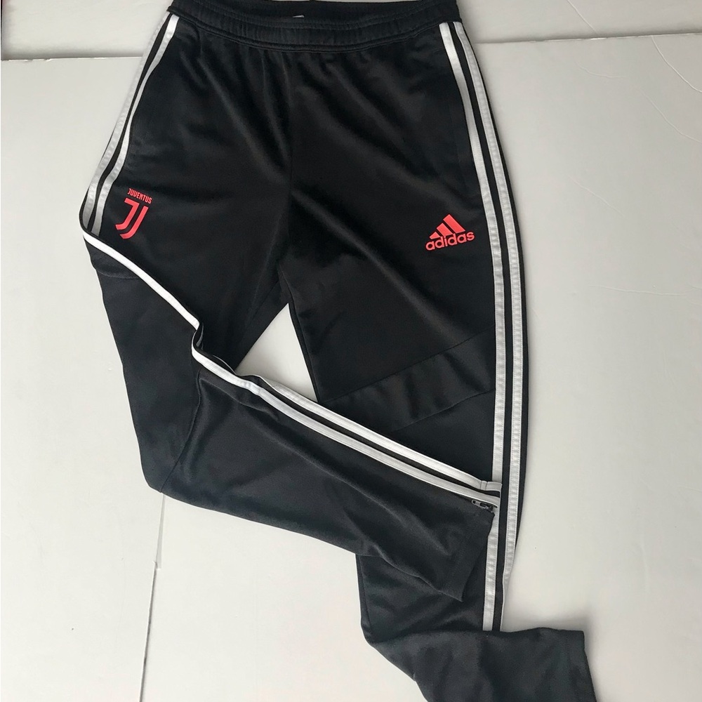ADIDAS JUVENTUS, CLIMACOOL, MEN’S PANTS.